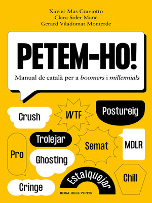 cover image of Petem-ho!